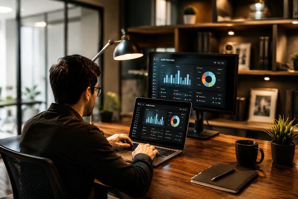 Building Consistency Across Your Firm
