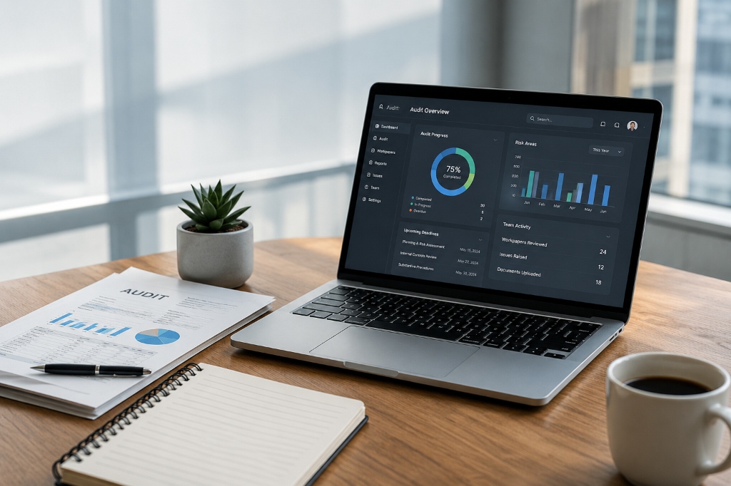 How AI Supports Smarter Audits