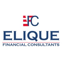 Elique Consultants Logo