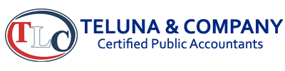 Teluna & Company Logo