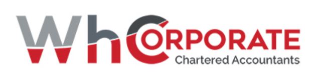 WH Corporate Logo
